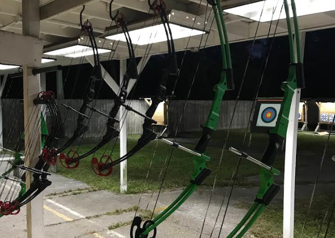 Colorado Springs Archery Colorado Springs Archery