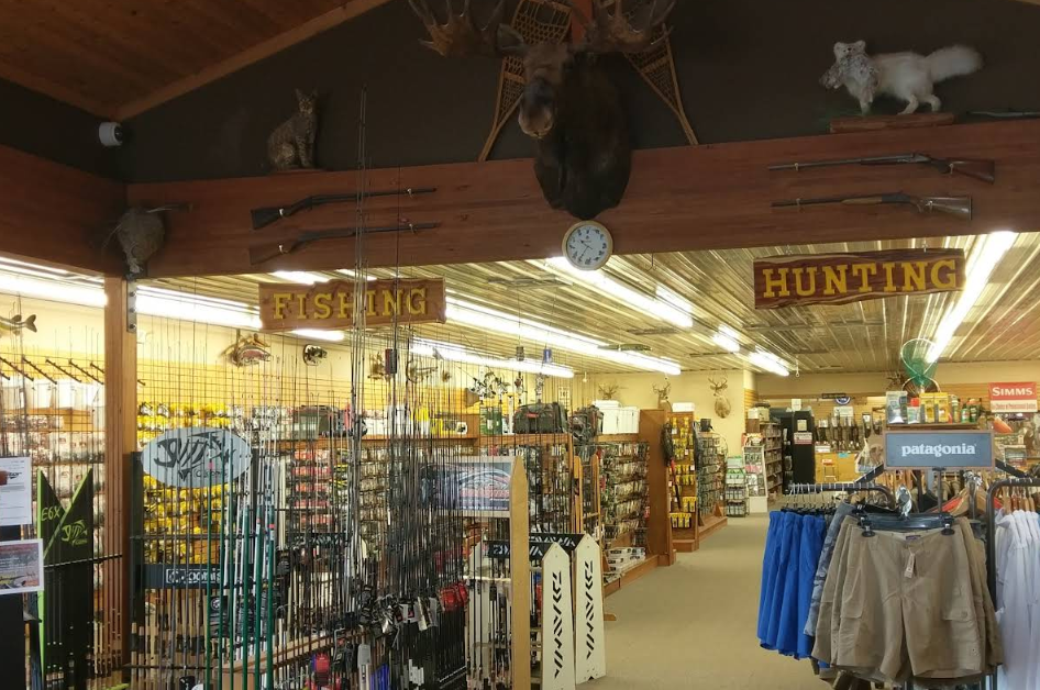 Colorado Springs Archery