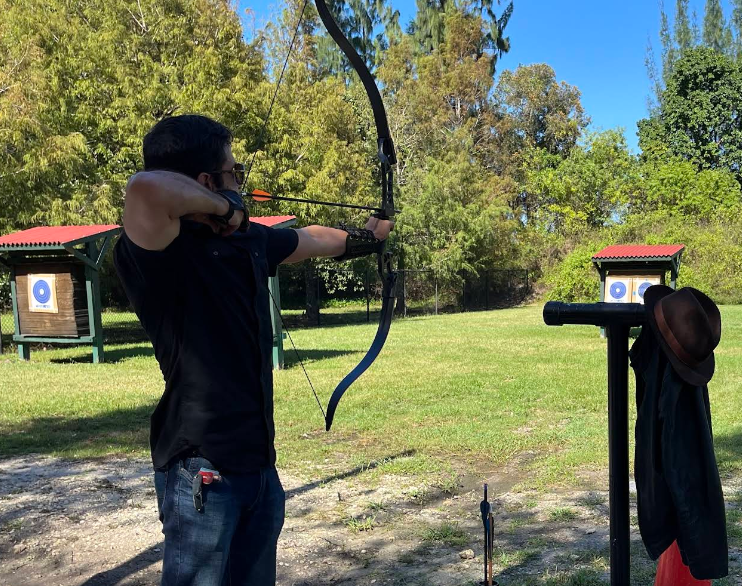 Colorado Springs Archery Colorado Springs Archery