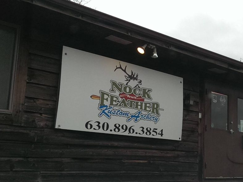 Colorado Springs Archery