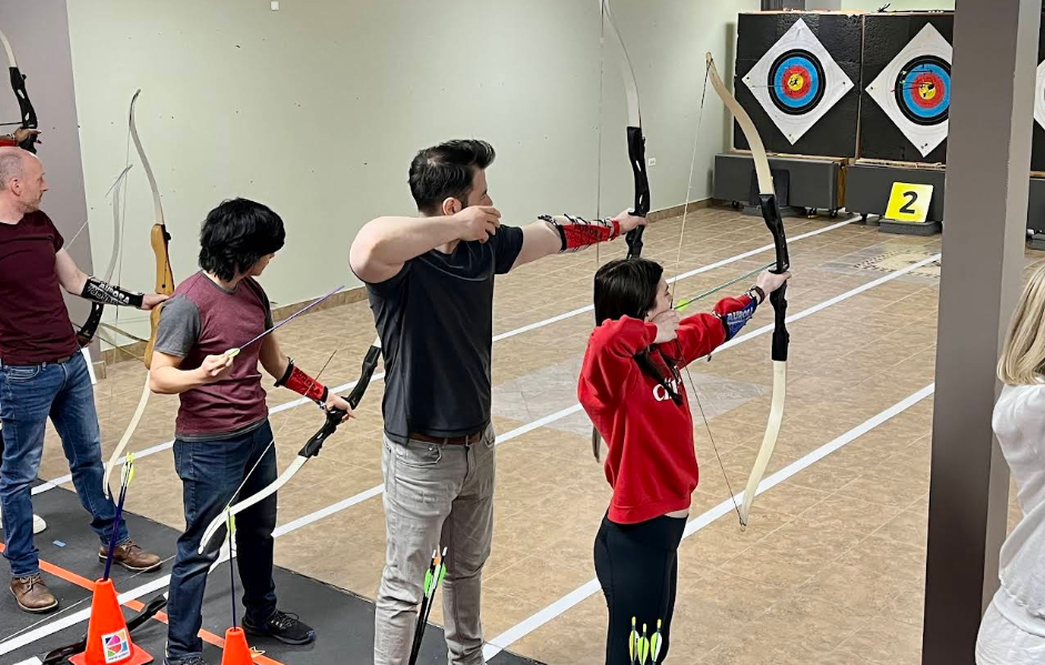Colorado Springs Archery Colorado Springs Archery