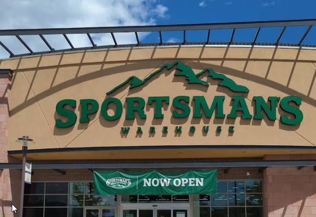 Sportsman's Warehouse