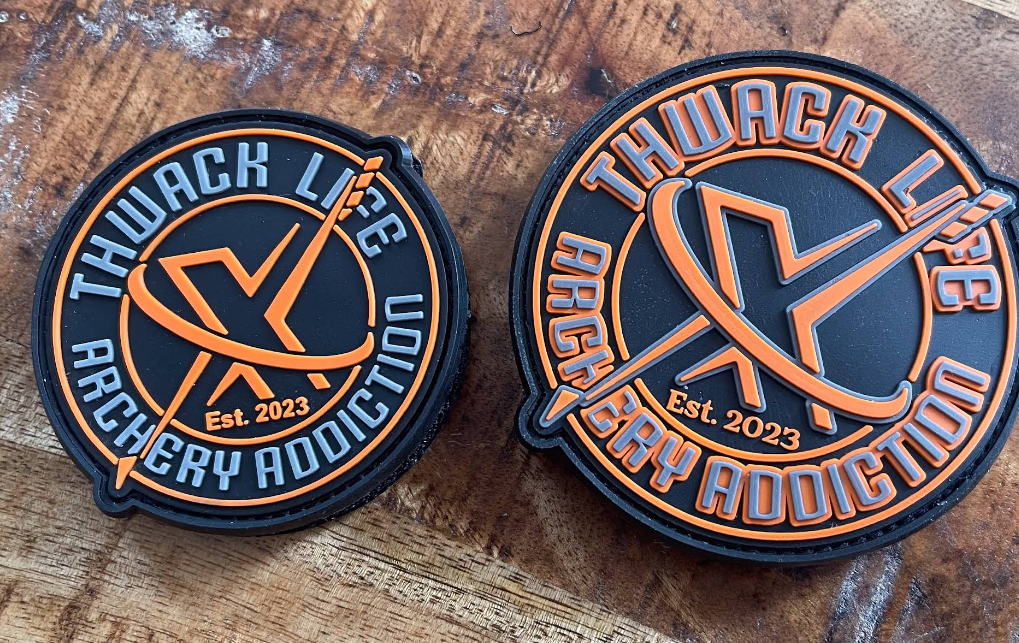 Thwack Life Archery Addiction