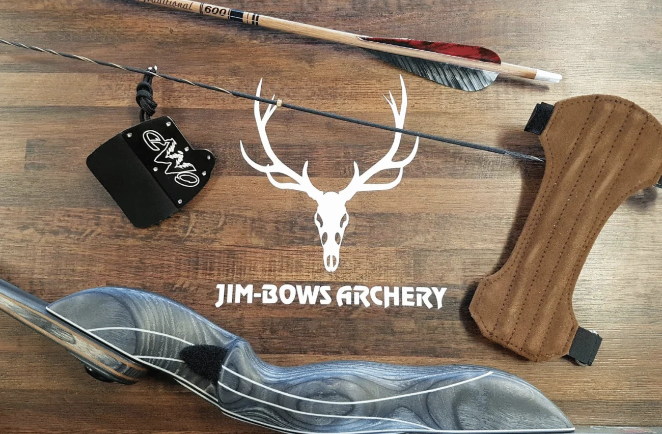 Home Archery Directory Jim-Bows Archery Calgary
