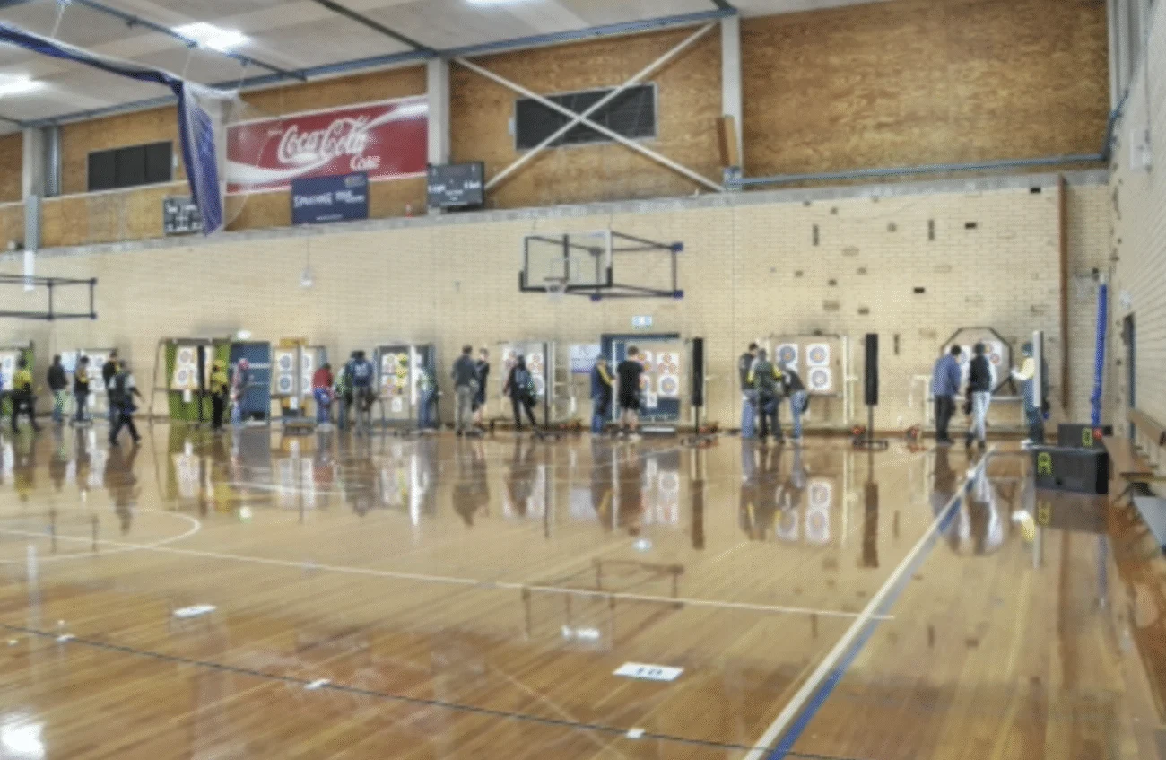 The Farm Indoor Archery Club (TFIAC)