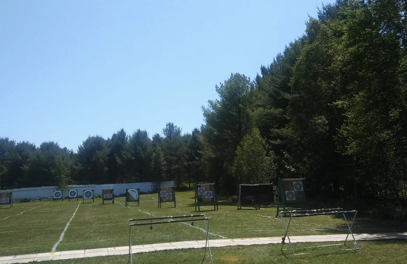 Club de Tir Nord Arc